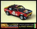 Fiat 131 Abarth n.15 Targa Florio Rally 1980 - Riva 1.43 (1)